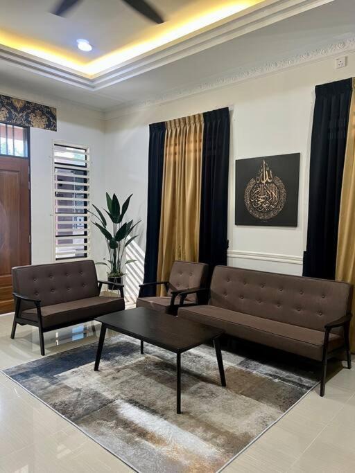 Photo of Livingroom in Dungun