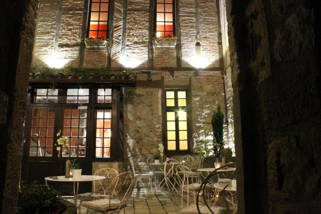 Photo of Others in Cordes-sur-Ciel