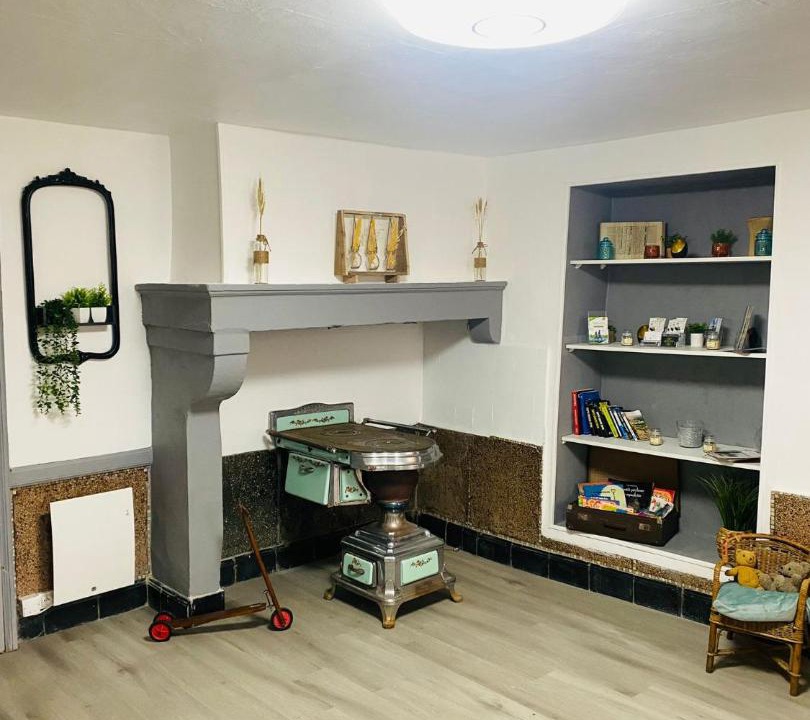 Photo of Others in Tetaigne