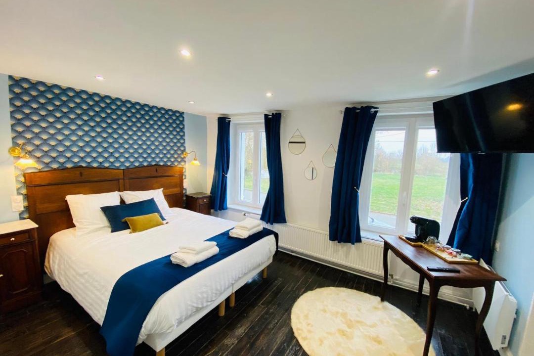 Photo of Others in Tetaigne