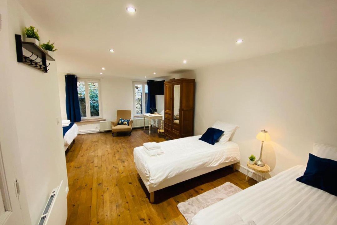 Photo of Others in Tetaigne