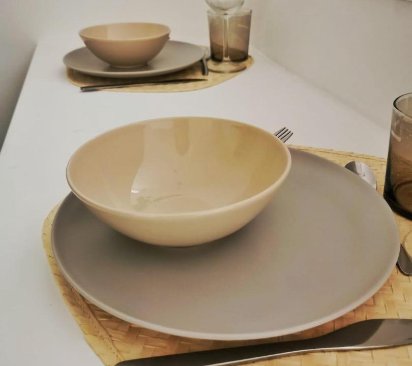 Photo of Kitchen in Lens