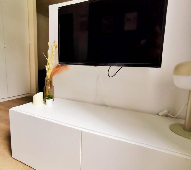 Photo of Livingroom in Lens