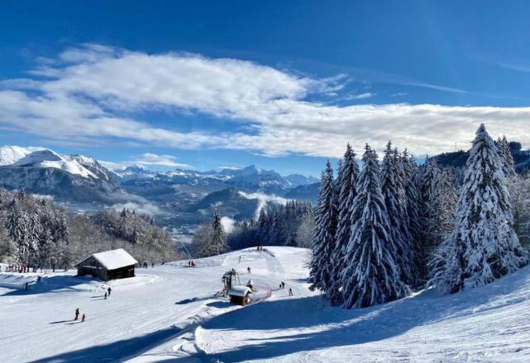 Photo of Others in Viuz-en-Sallaz