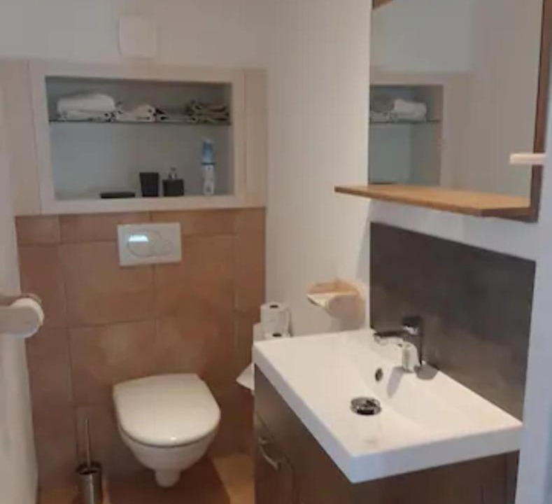 Photo of Bathroom in Viuz-en-Sallaz