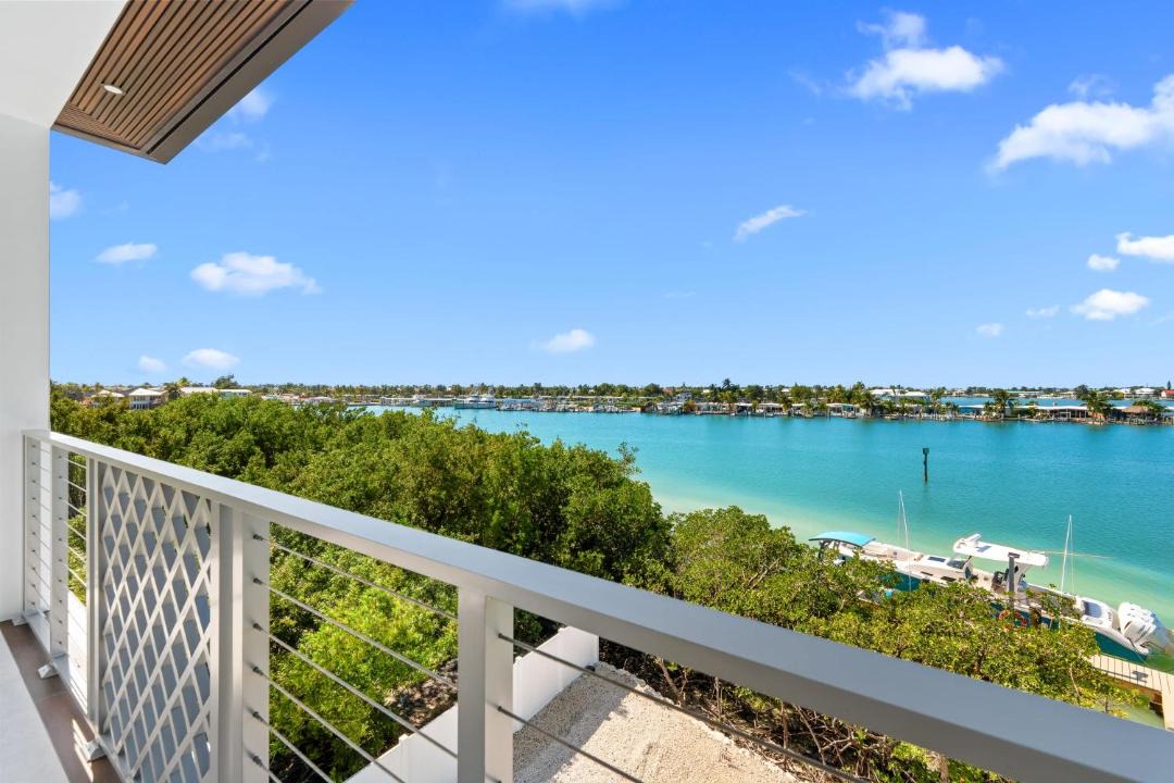 Photo of Patio Balcony in Marathon