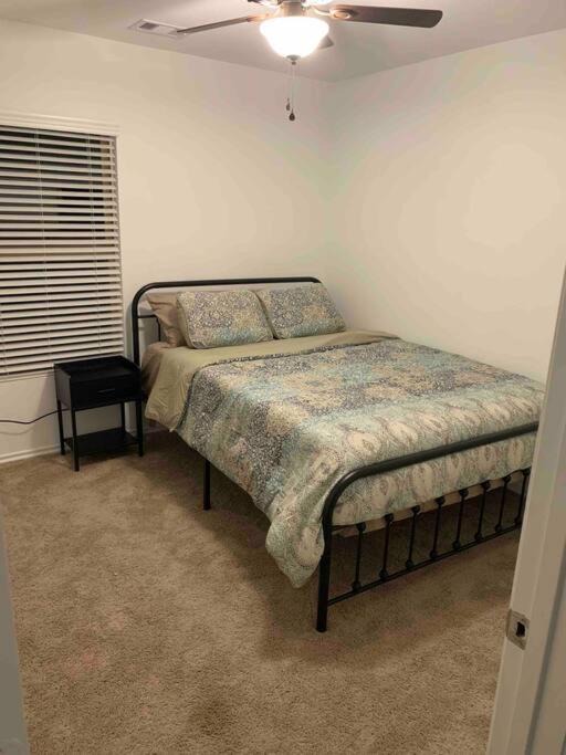 Photo of Bedroom in Decker Prairie