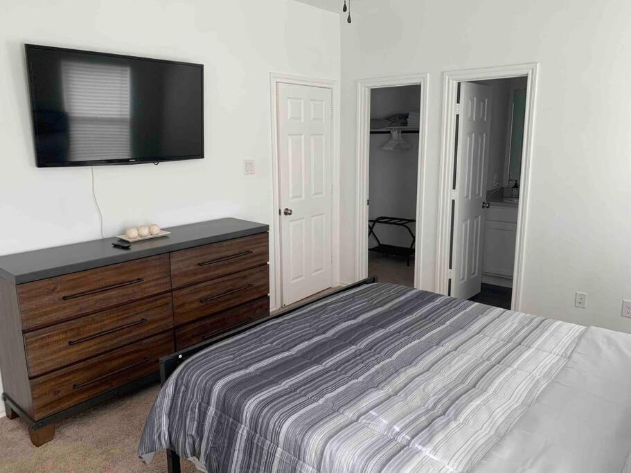 Photo of Bedroom in Decker Prairie