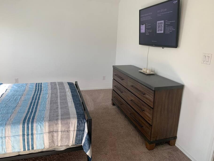 Photo of Bedroom in Decker Prairie