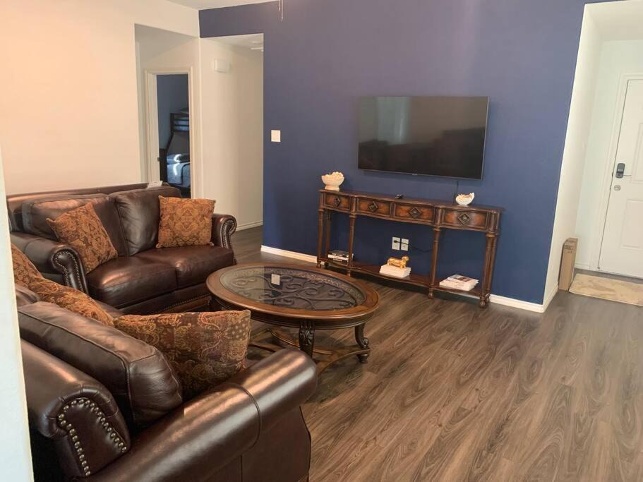 Photo of Livingroom in Decker Prairie