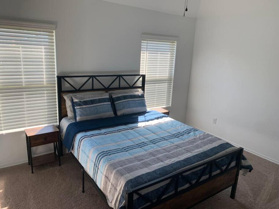 Photo of Bedroom in Decker Prairie