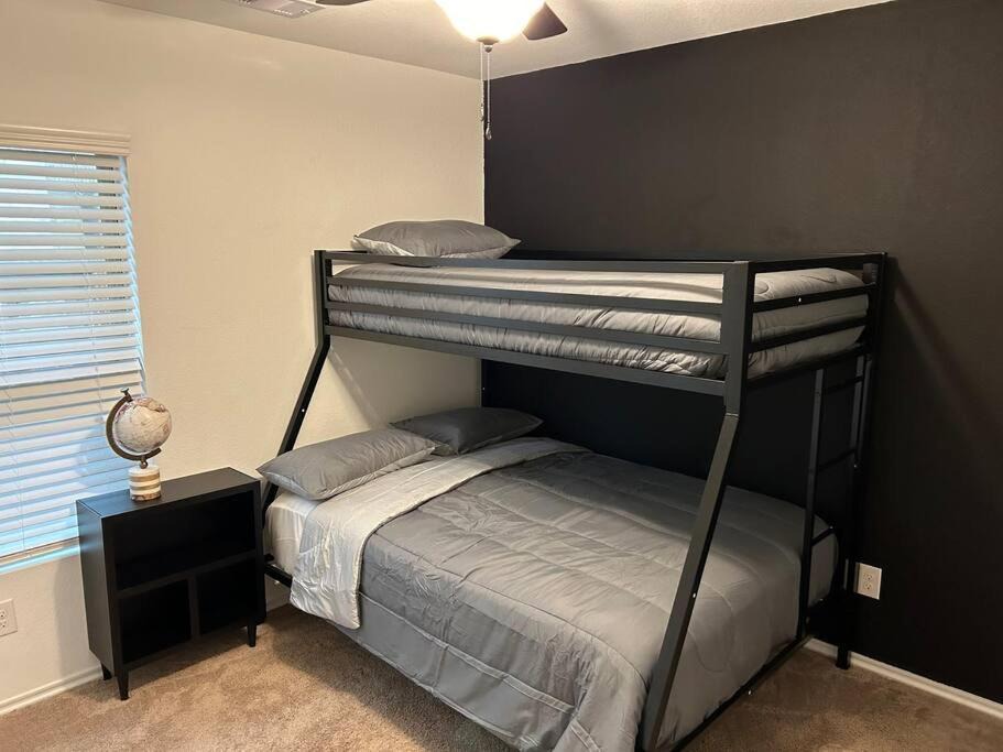Photo of Bedroom in Decker Prairie