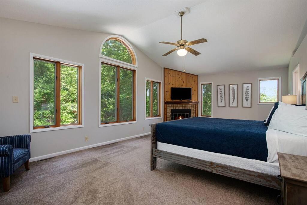Photo of Bedroom in Berrien Springs