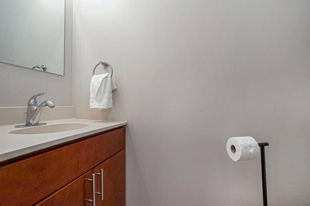 Photo of Bathroom in Berrien Springs