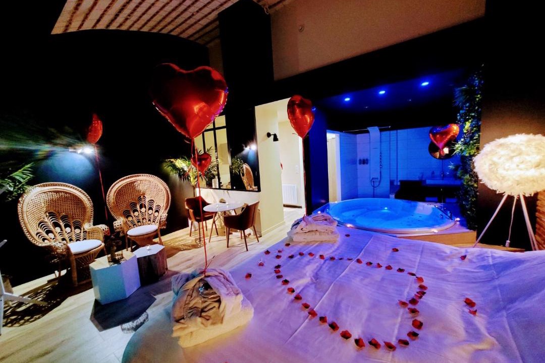 Photo of Others in Sainte-Anne - Faubourg Noyon