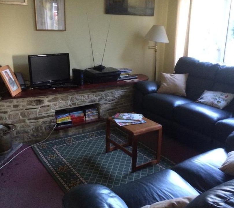 Photo of Livingroom in Newport East