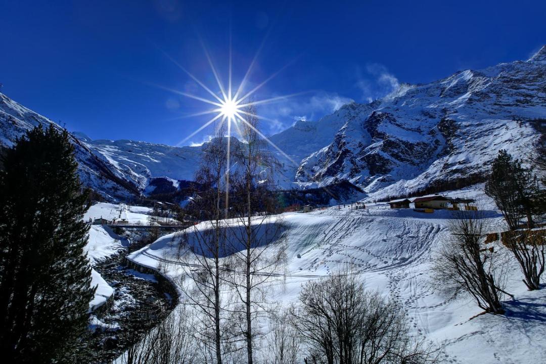 Photo of Others in Saas-Fee