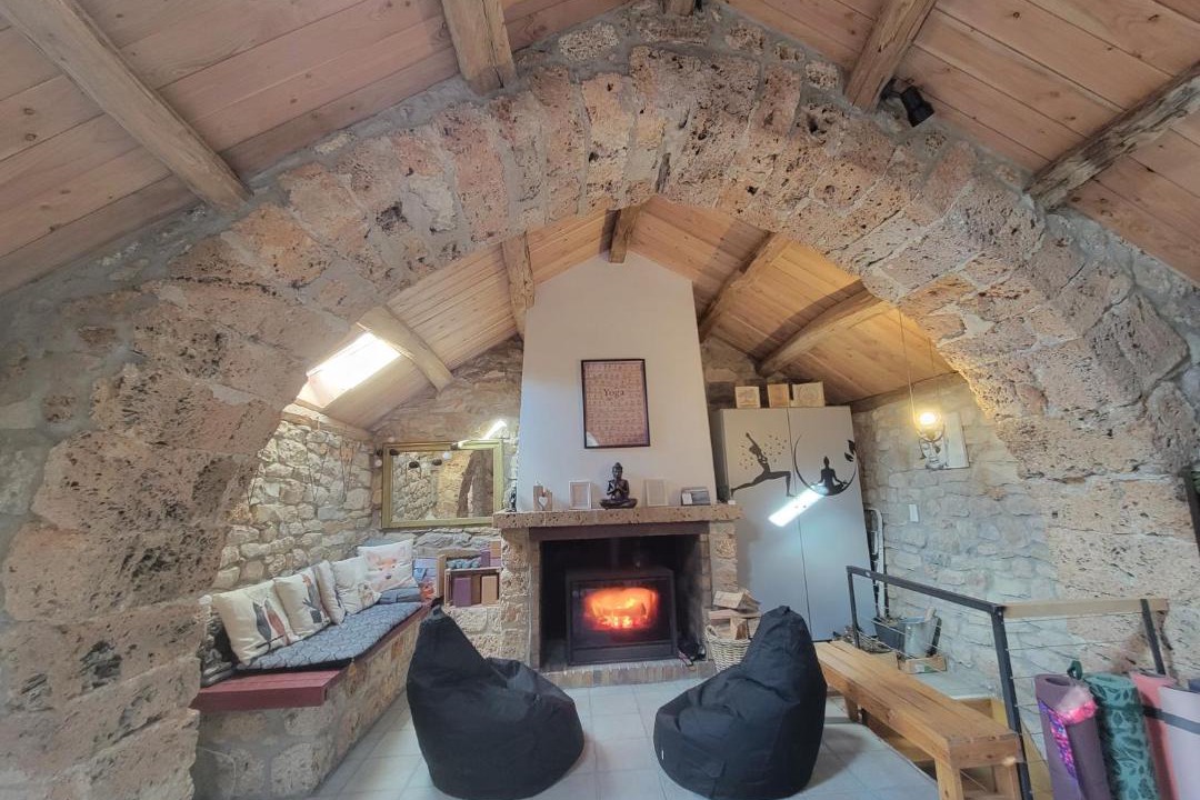 Photo of Livingroom in Saint-Jean-et-Saint-Paul