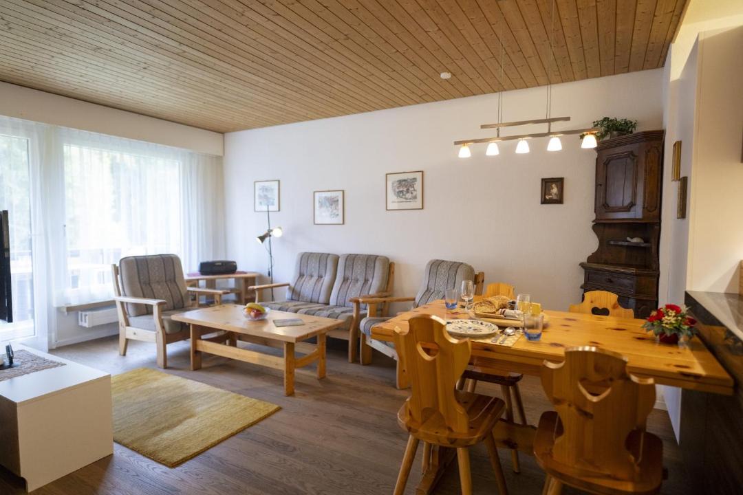 Photo of Others in Engadin Scoul