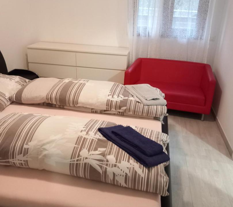 Photo of Bedroom in Vogorno