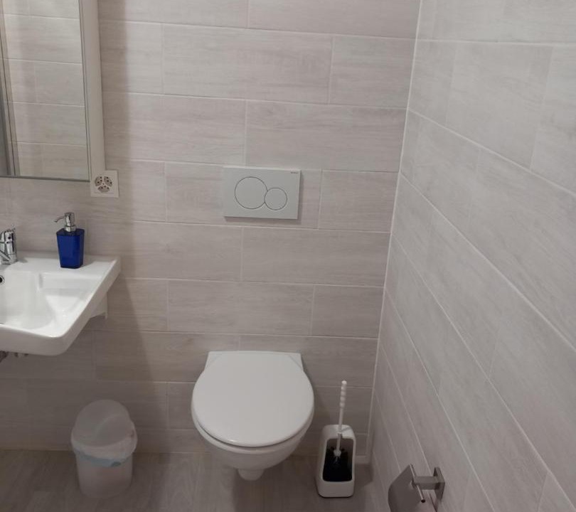 Photo of Bathroom in Vogorno