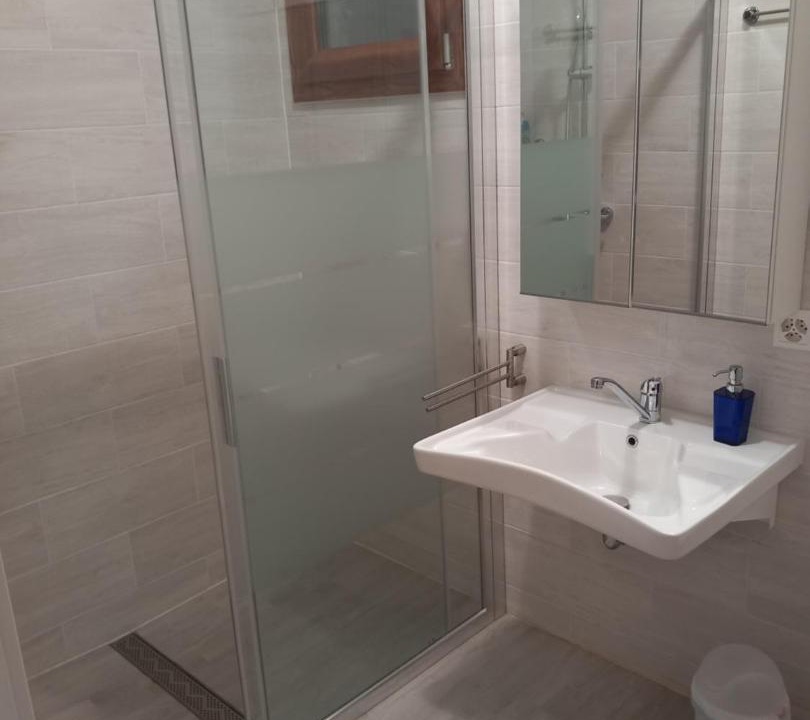 Photo of Bathroom in Vogorno