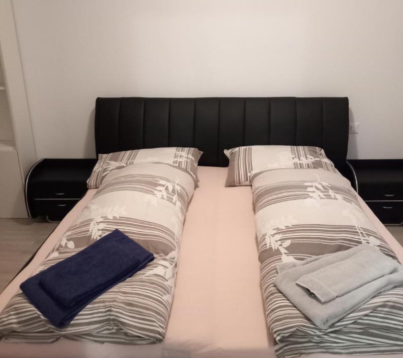 Photo of Bedroom in Vogorno