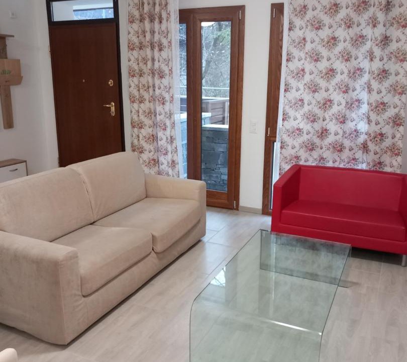 Photo of Livingroom in Vogorno