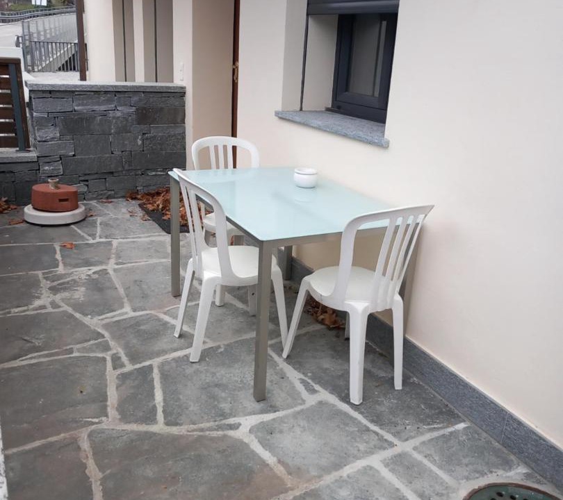 Photo of Patio Balcony in Vogorno