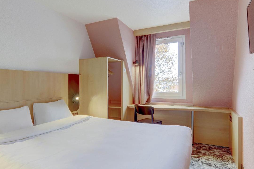 Photo of Bedroom in Montlucon