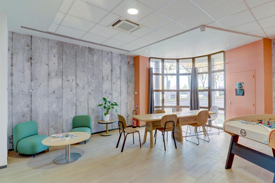 Photo of Livingroom in Montlucon