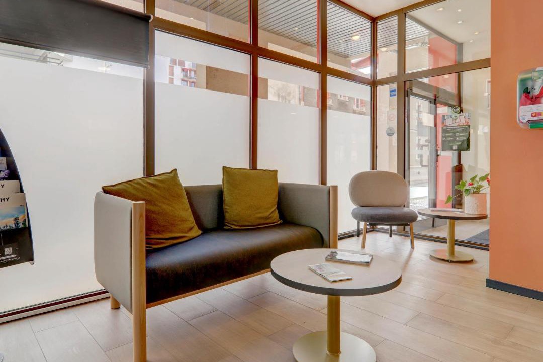 Photo of Livingroom in Montlucon