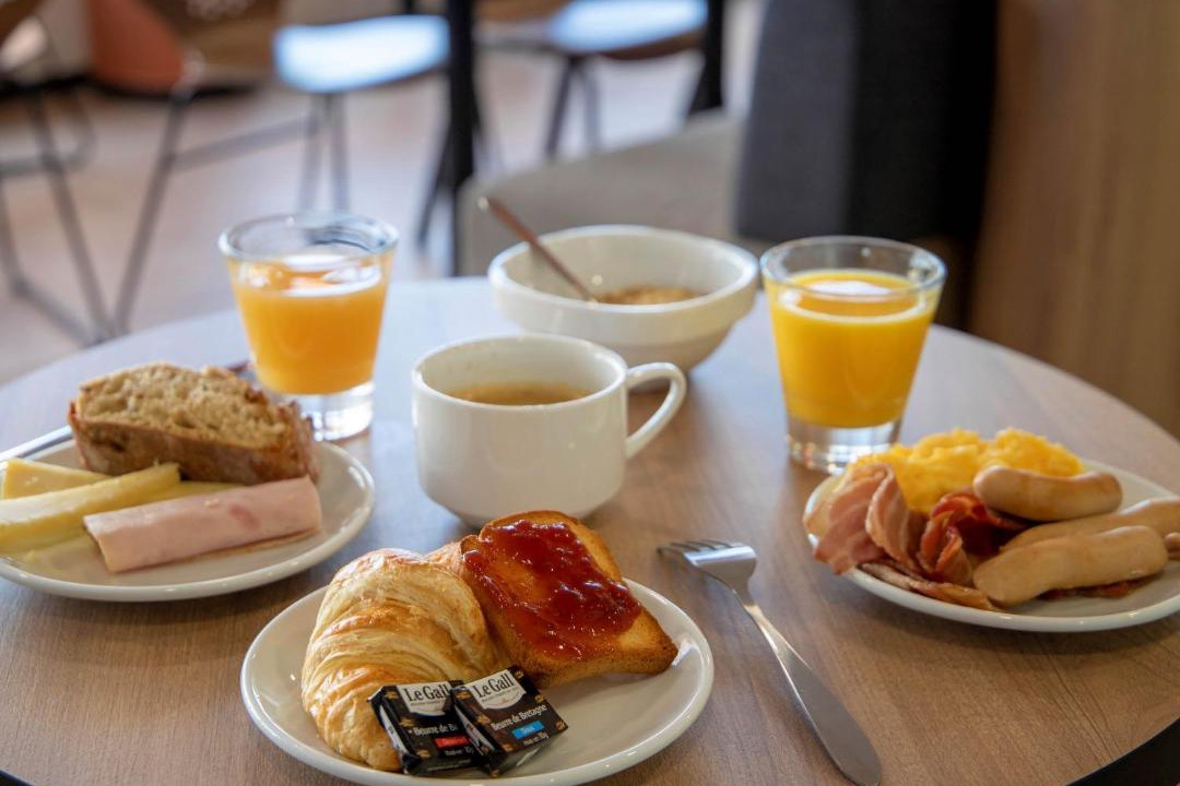 Photo of Livingroom in Montlucon