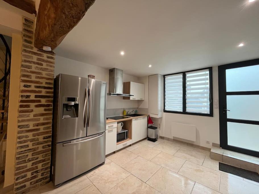 Photo of Kitchen in Digoin