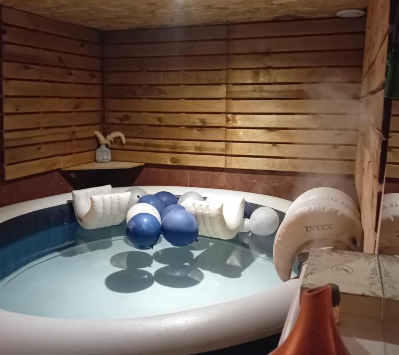 Photo of Bedroom in Maurecourt