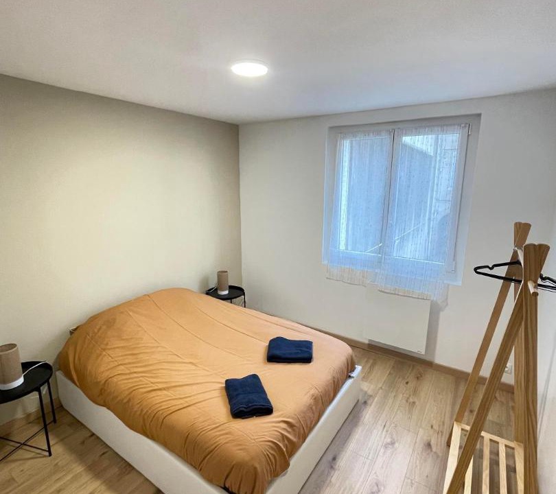 Photo of Bedroom in Tulle