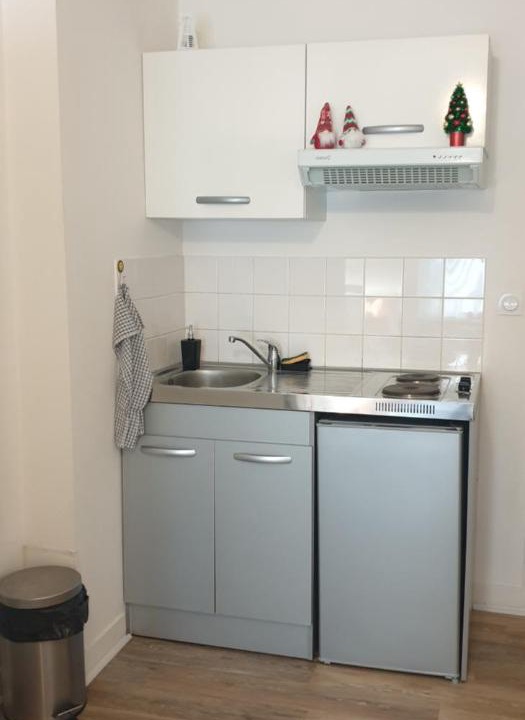 Photo of Kitchen in Ingre