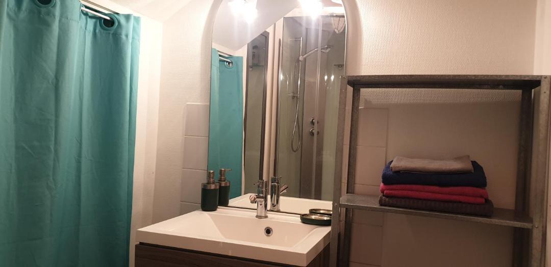 Photo of Bathroom in Ingre