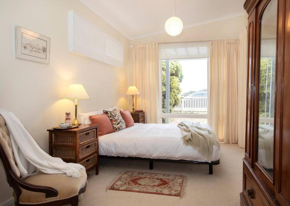 Photo of Bedroom in Port Willunga