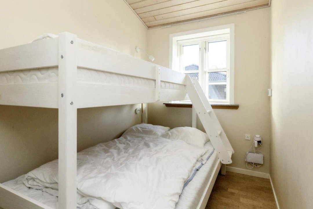 Photo of Bedroom in Nysted