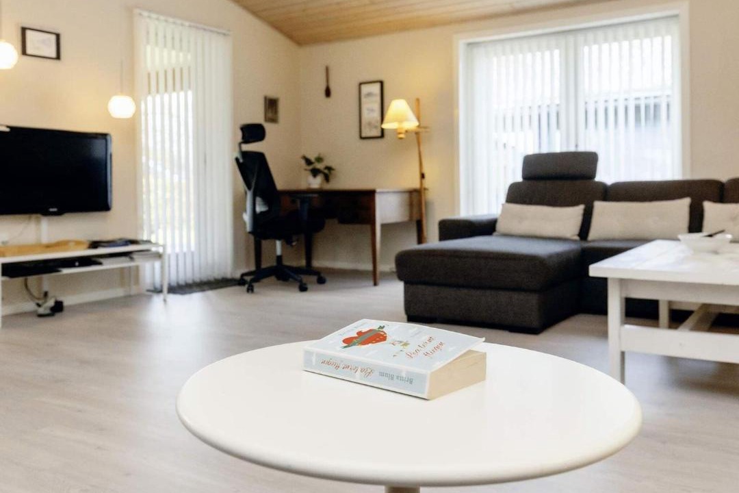 Photo of Livingroom in Nysted