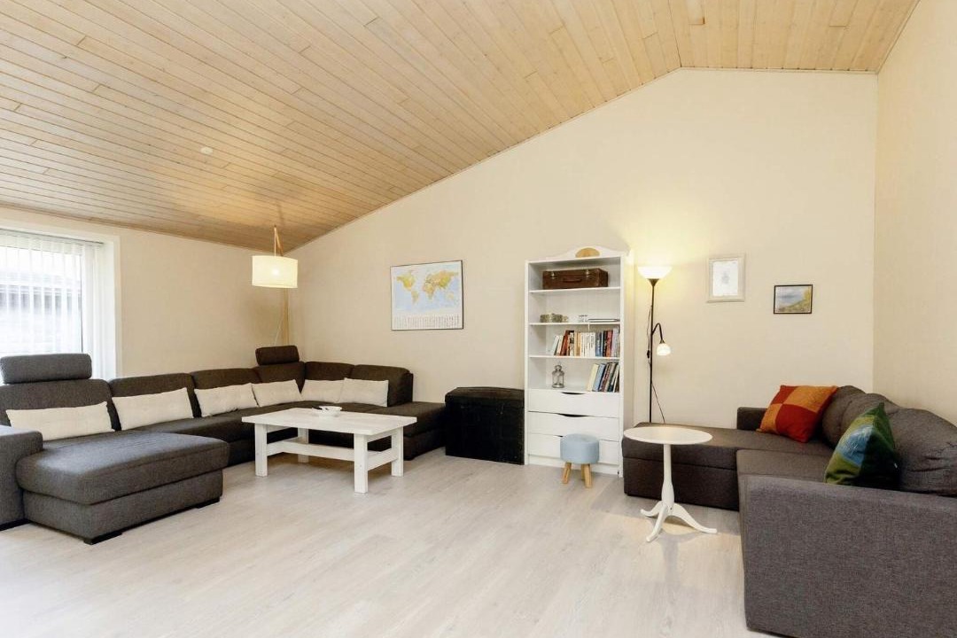 Photo of Livingroom in Nysted