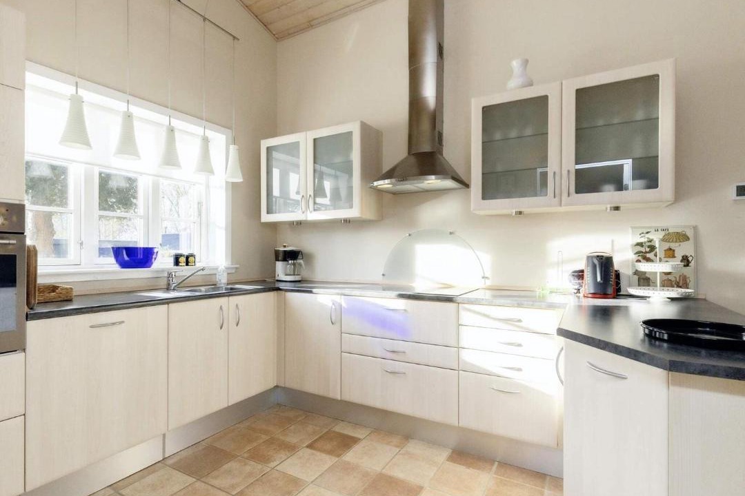 Photo of Kitchen in Nysted