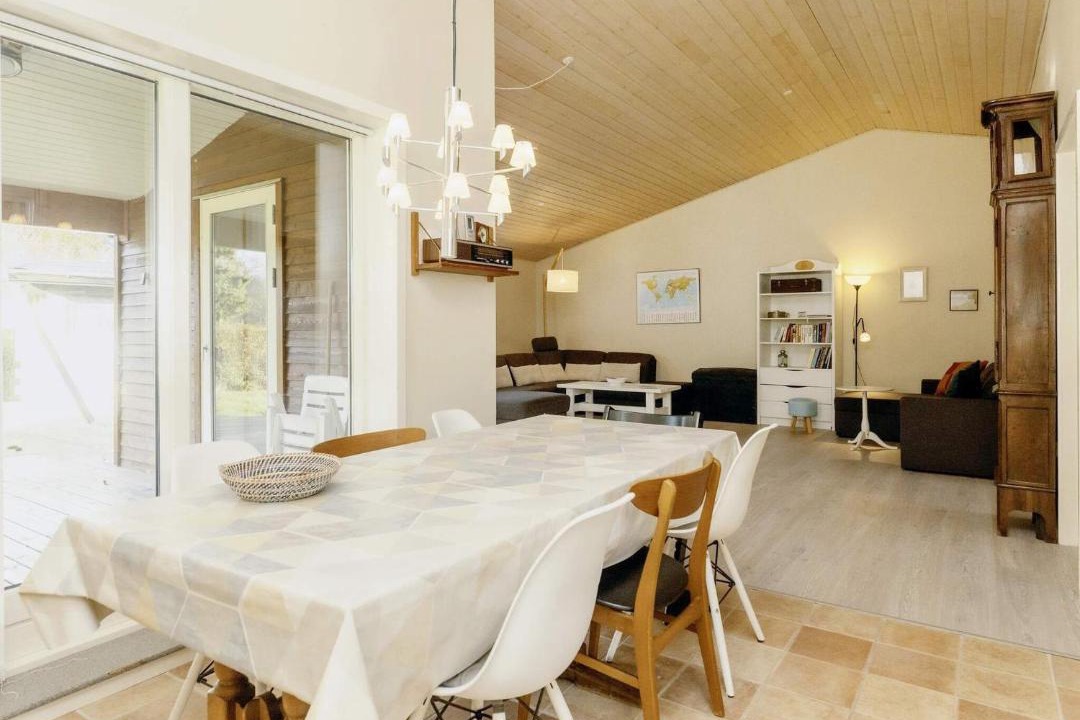 Photo of Livingroom in Nysted