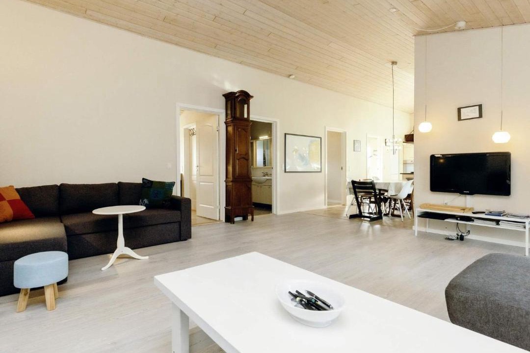 Photo of Livingroom in Nysted