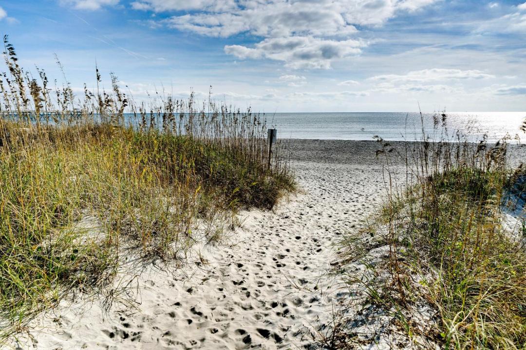 Photo of Outdoor in Yaupon Beach