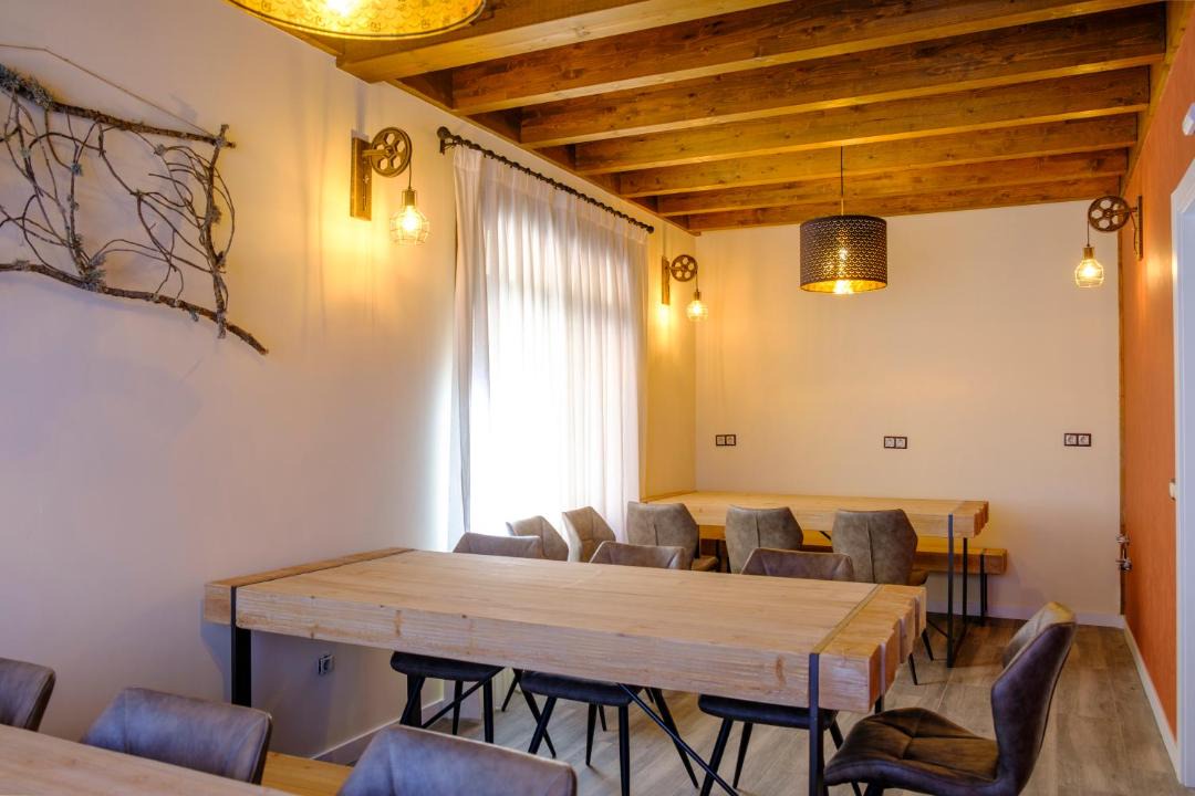 Photo of Livingroom in El Burgo de Osma
