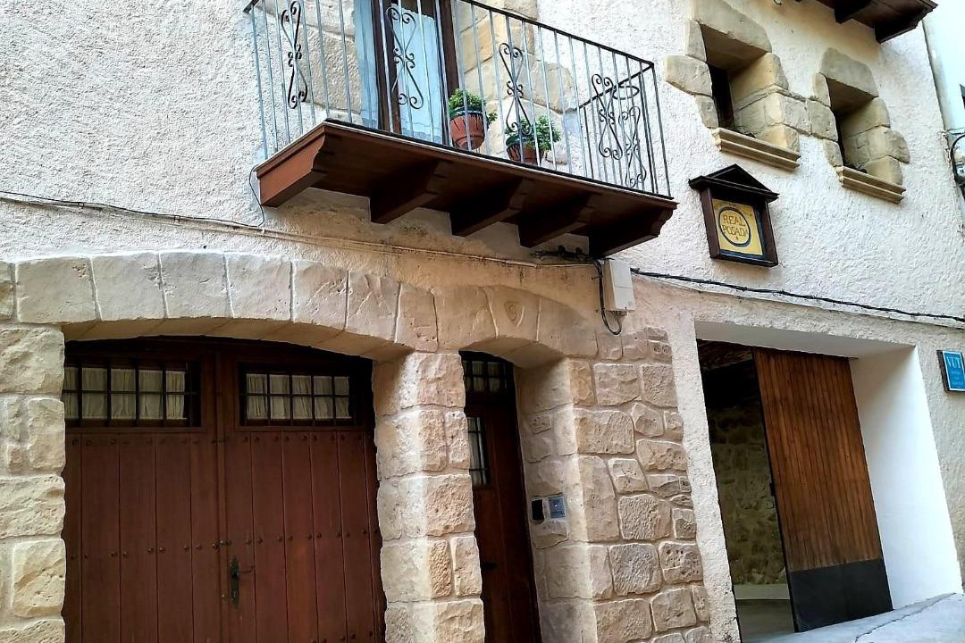 Photo of Others in Valderrobres
