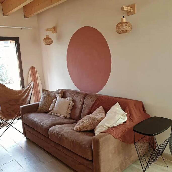 Photo of Livingroom in Moustoir-Ac