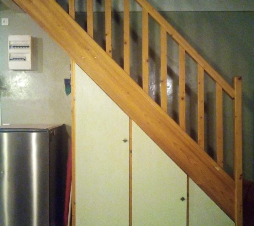 Photo of Buildings in Saint-Nicolas-de-la-Haie